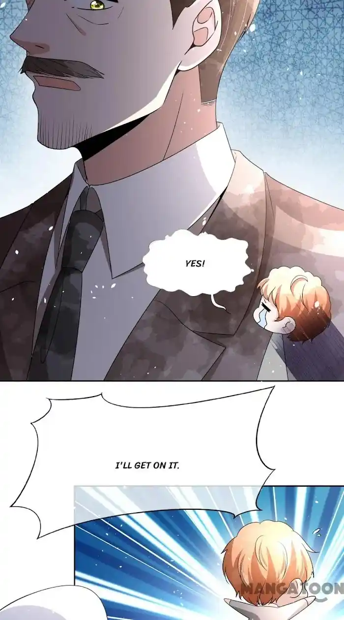 Don't Provoke The Contract Wife Chapter 232