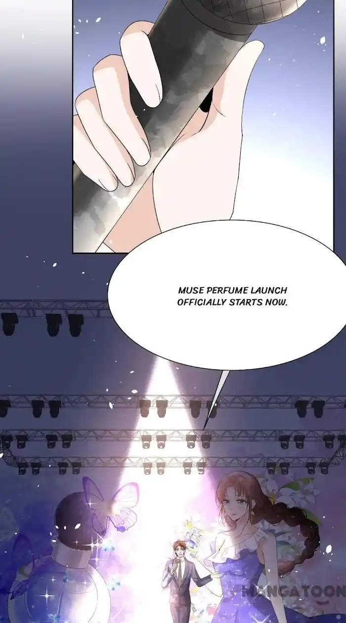 Don't Provoke The Contract Wife Chapter 232