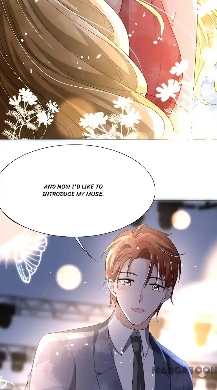 Don't Provoke The Contract Wife Chapter 232