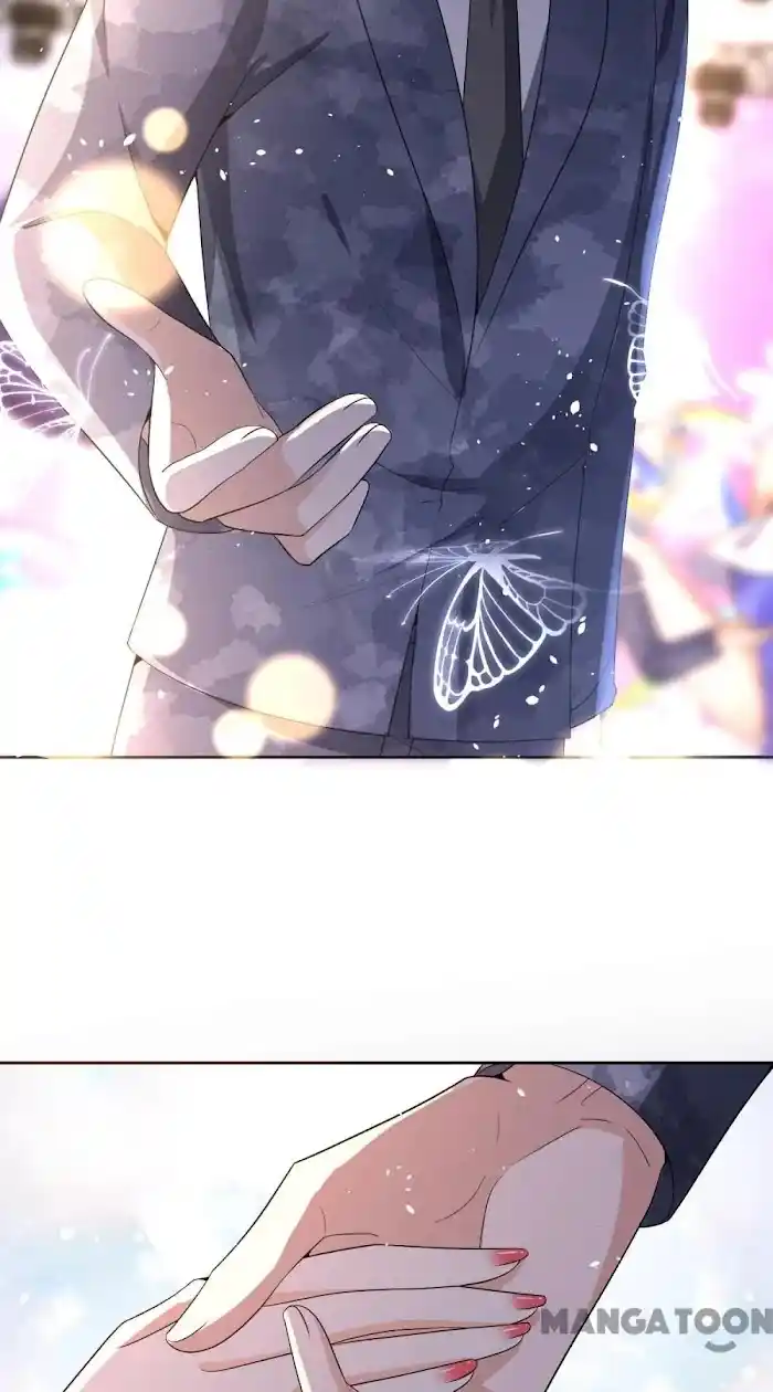 Don't Provoke The Contract Wife Chapter 232