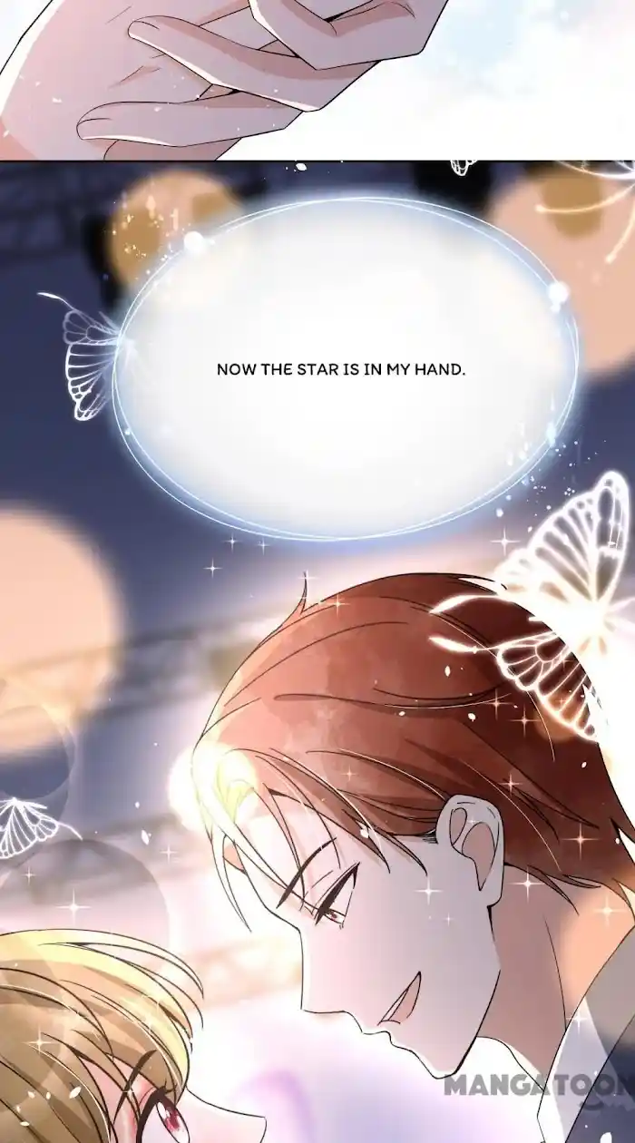 Don't Provoke The Contract Wife Chapter 232