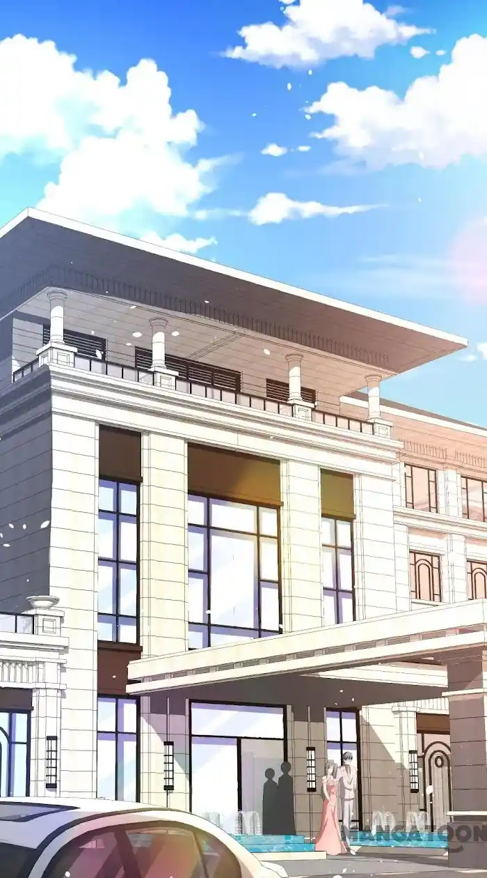 Don't Provoke The Contract Wife Chapter 233