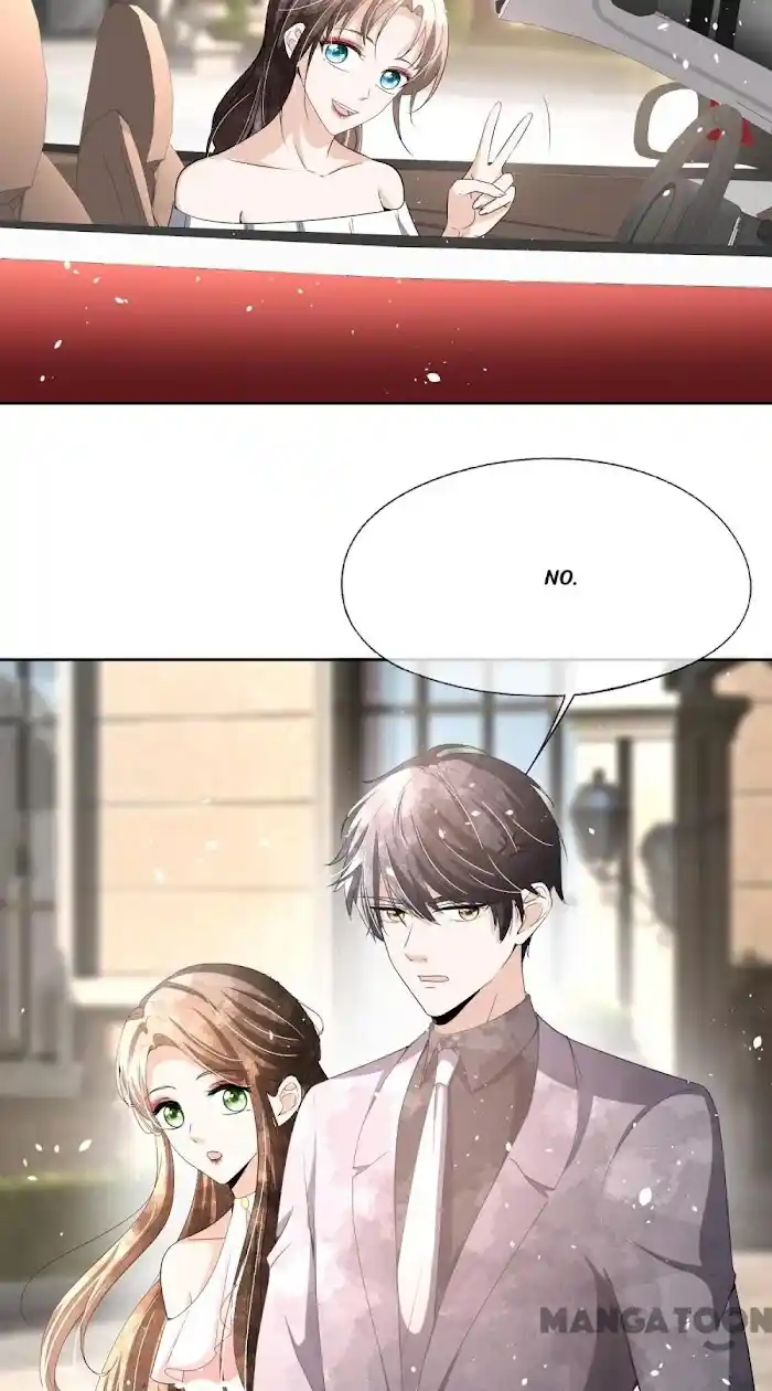 Don't Provoke The Contract Wife Chapter 233