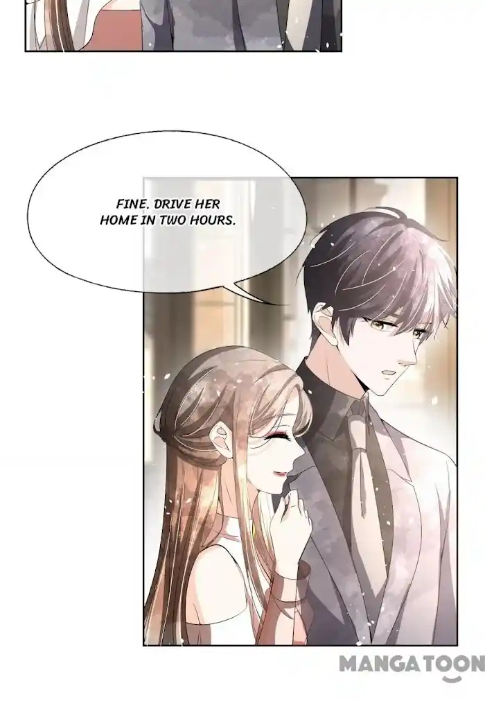 Don't Provoke The Contract Wife Chapter 233