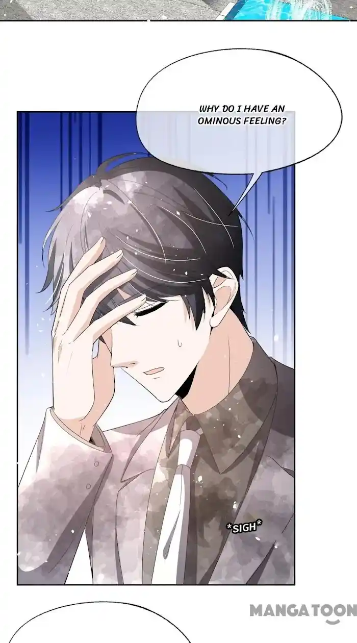 Don't Provoke The Contract Wife Chapter 233