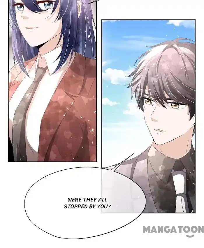 Don't Provoke The Contract Wife Chapter 233