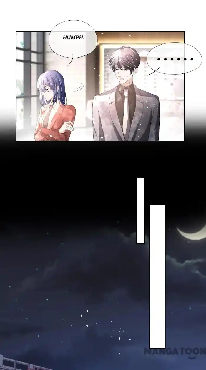 Don't Provoke The Contract Wife Chapter 233