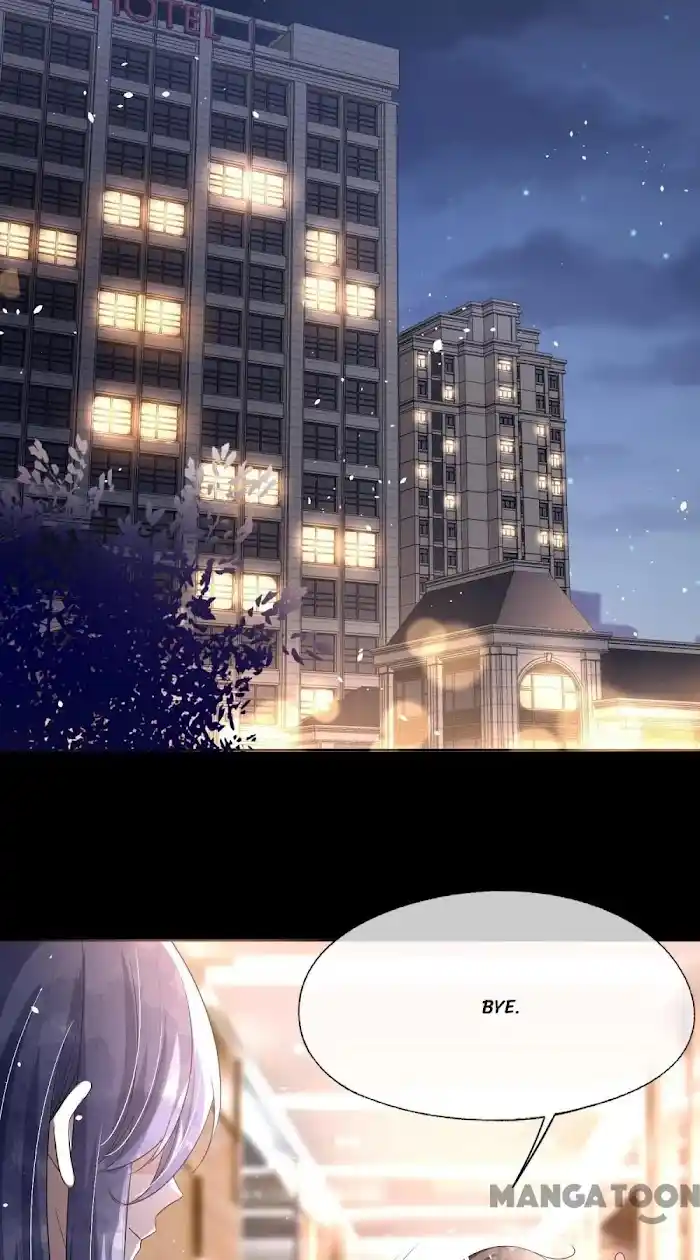 Don't Provoke The Contract Wife Chapter 233