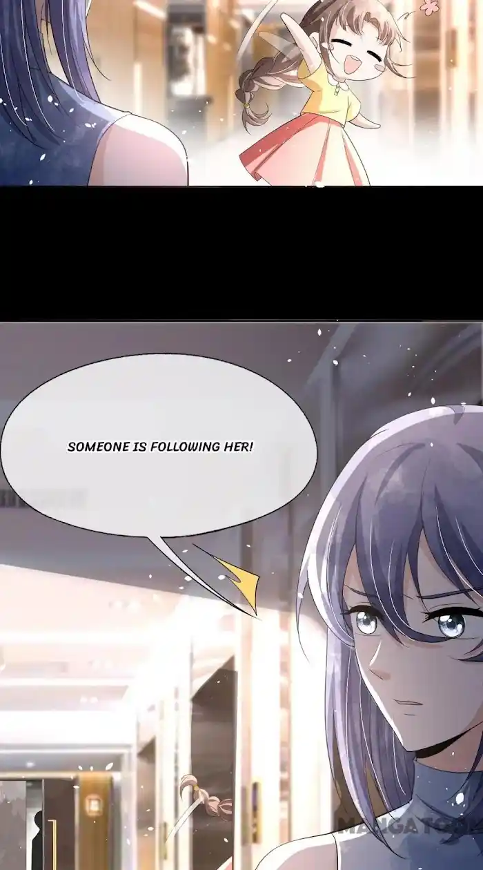 Don't Provoke The Contract Wife Chapter 233