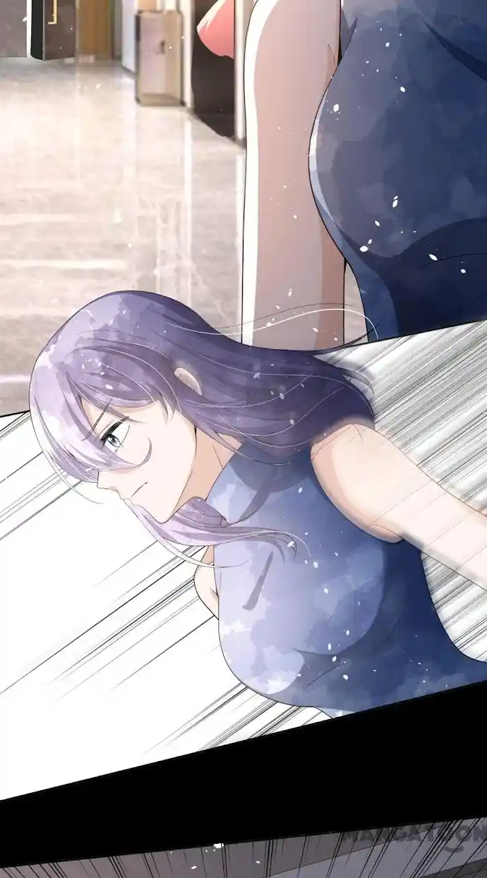 Don't Provoke The Contract Wife Chapter 233