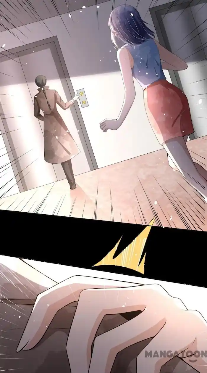 Don't Provoke The Contract Wife Chapter 233