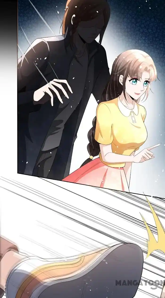 Don't Provoke The Contract Wife Chapter 233