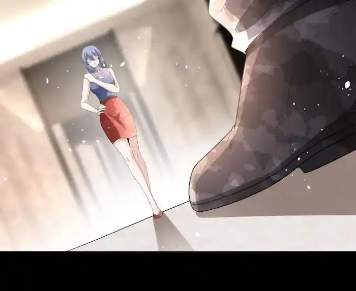 Don't Provoke The Contract Wife Chapter 233