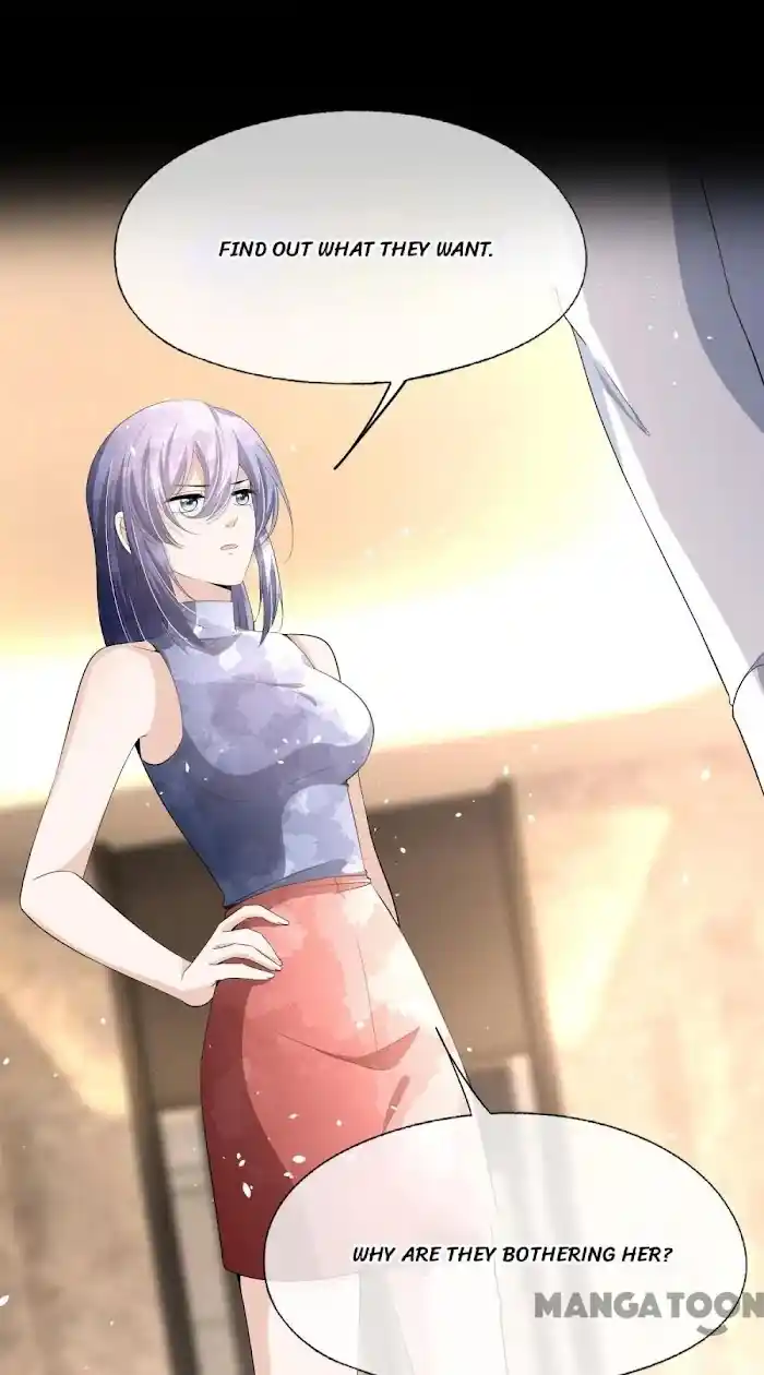 Don't Provoke The Contract Wife Chapter 233