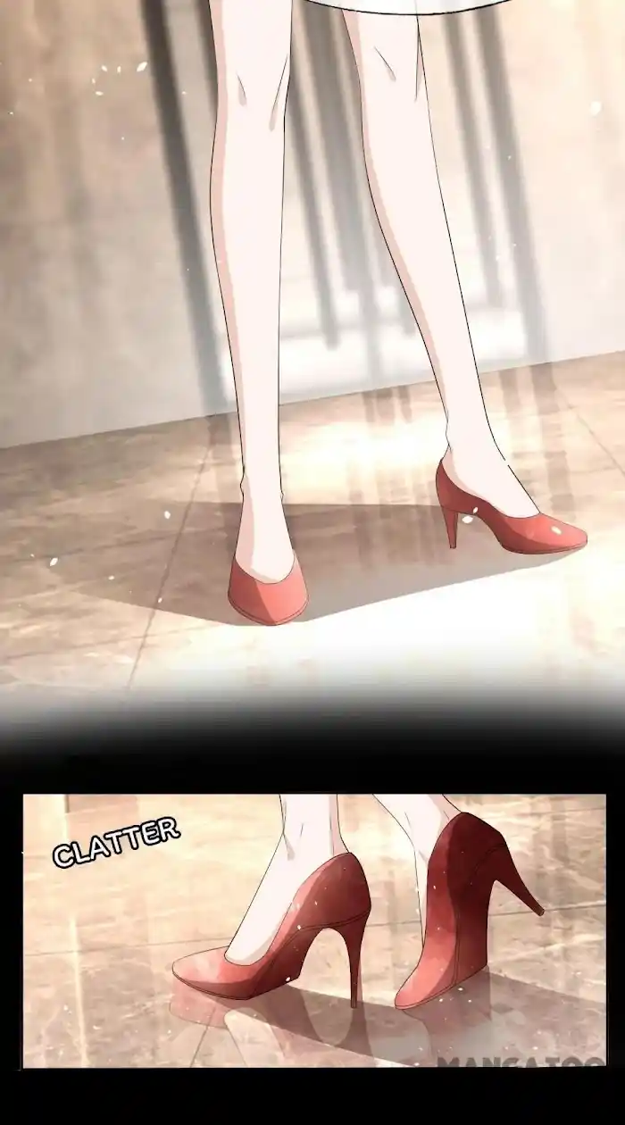 Don't Provoke The Contract Wife Chapter 233