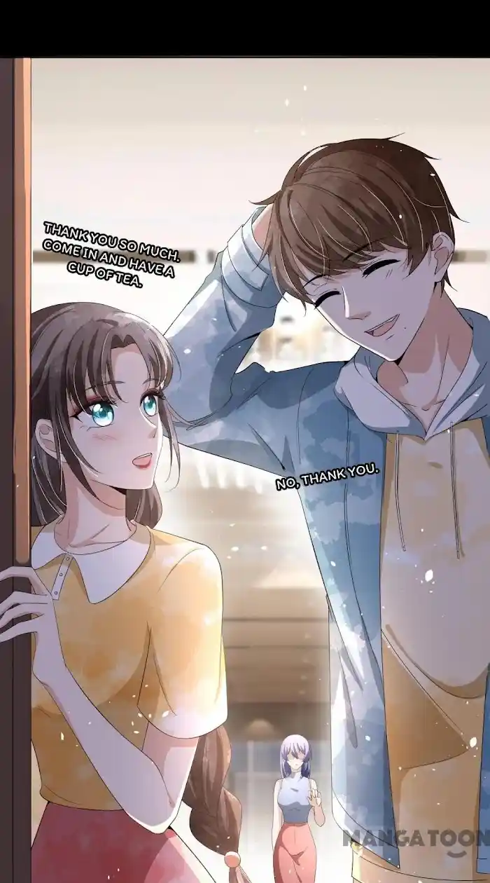 Don't Provoke The Contract Wife Chapter 233