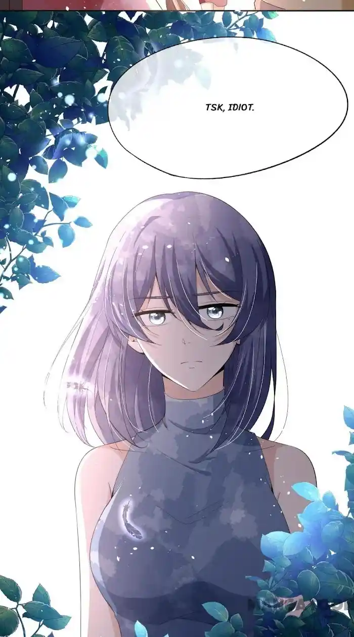 Don't Provoke The Contract Wife Chapter 233