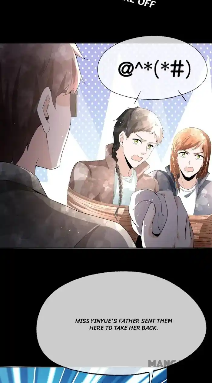 Don't Provoke The Contract Wife Chapter 234