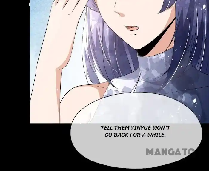 Don't Provoke The Contract Wife Chapter 234