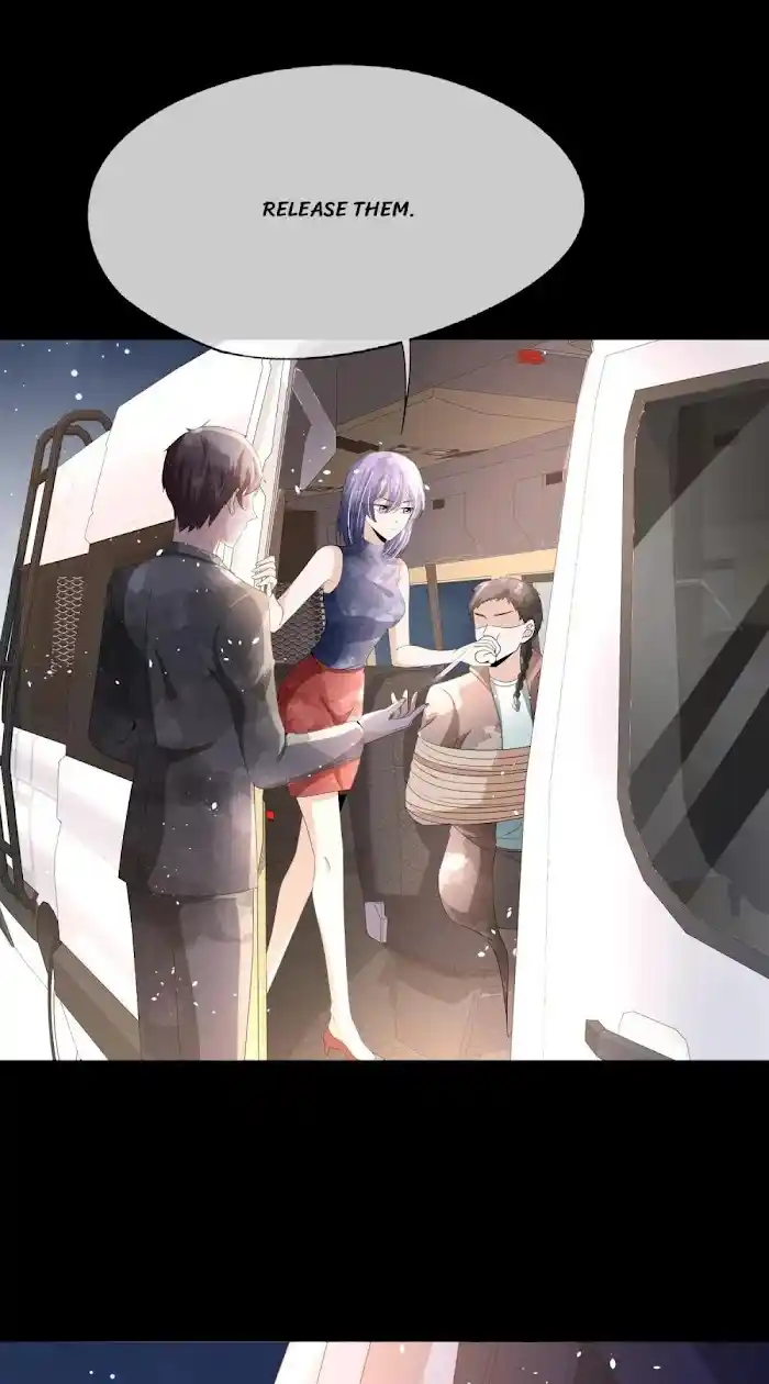 Don't Provoke The Contract Wife Chapter 234