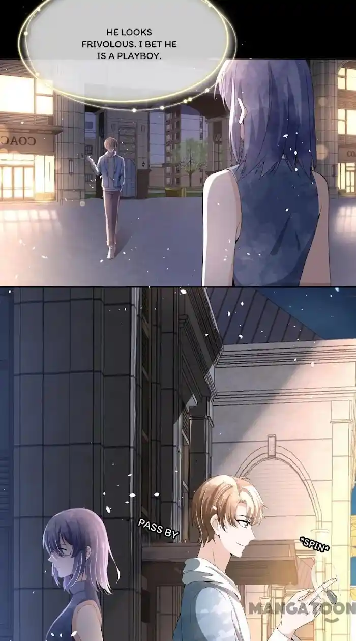 Don't Provoke The Contract Wife Chapter 234