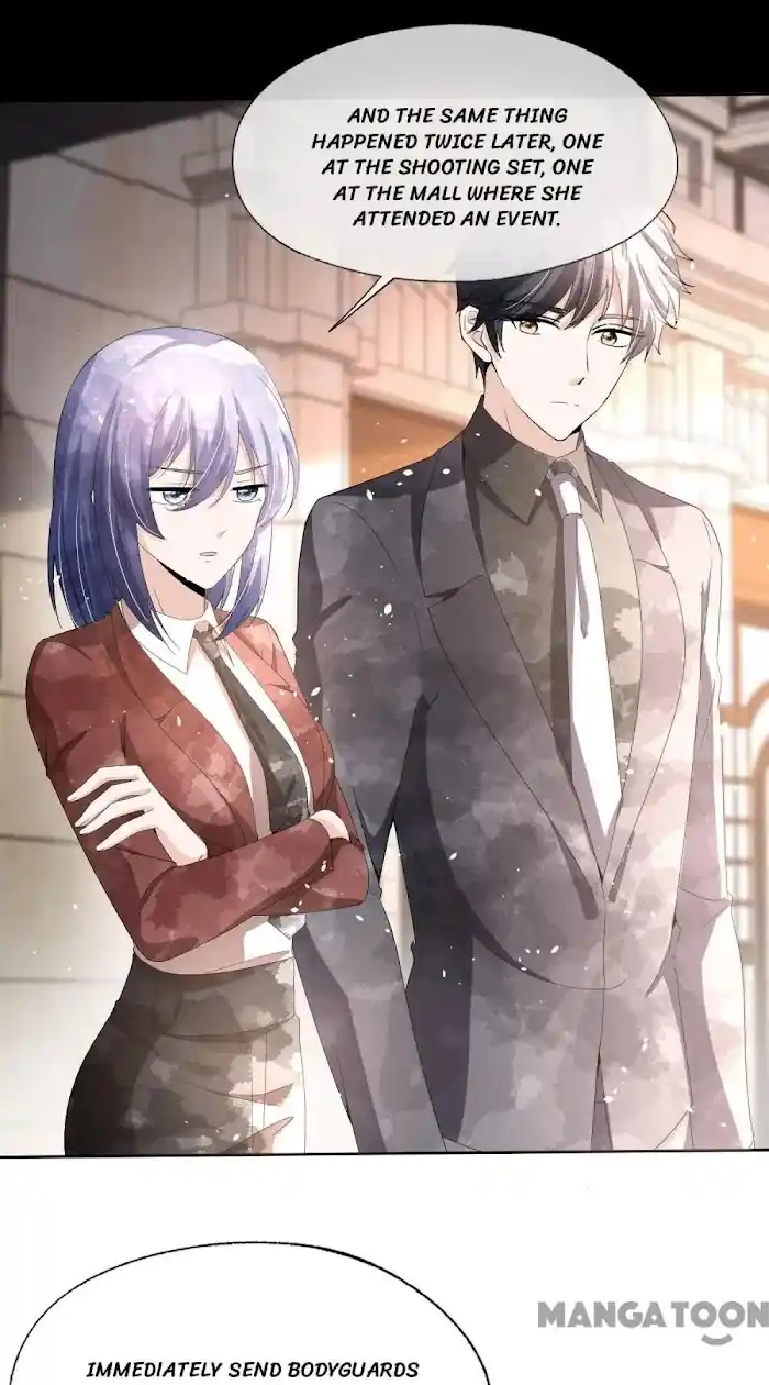 Don't Provoke The Contract Wife Chapter 234