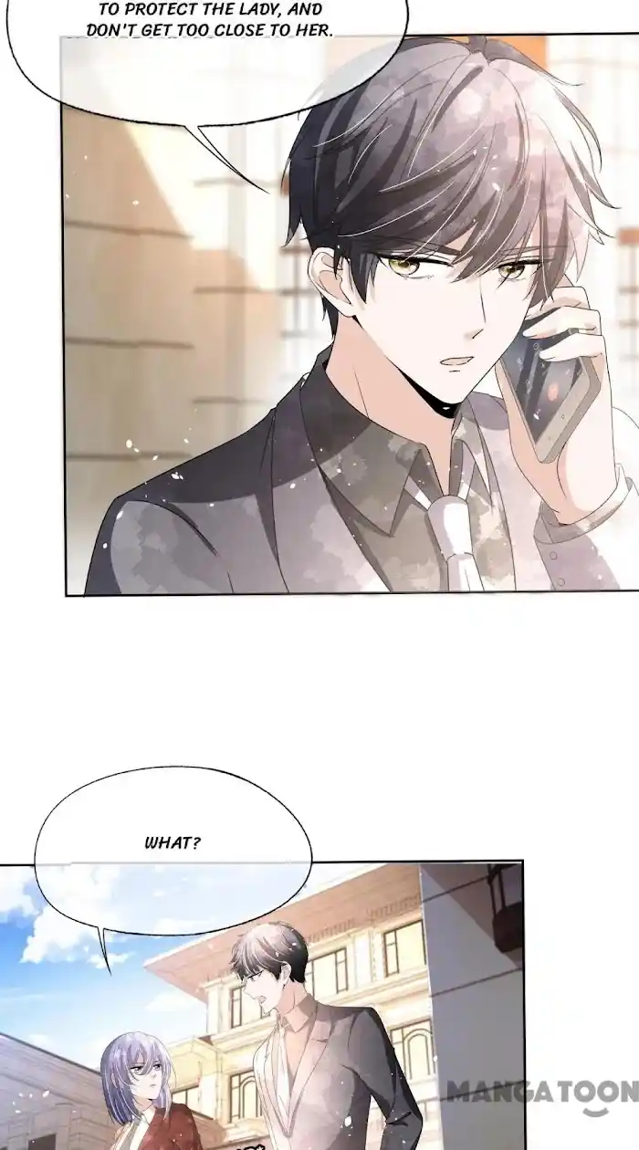 Don't Provoke The Contract Wife Chapter 234