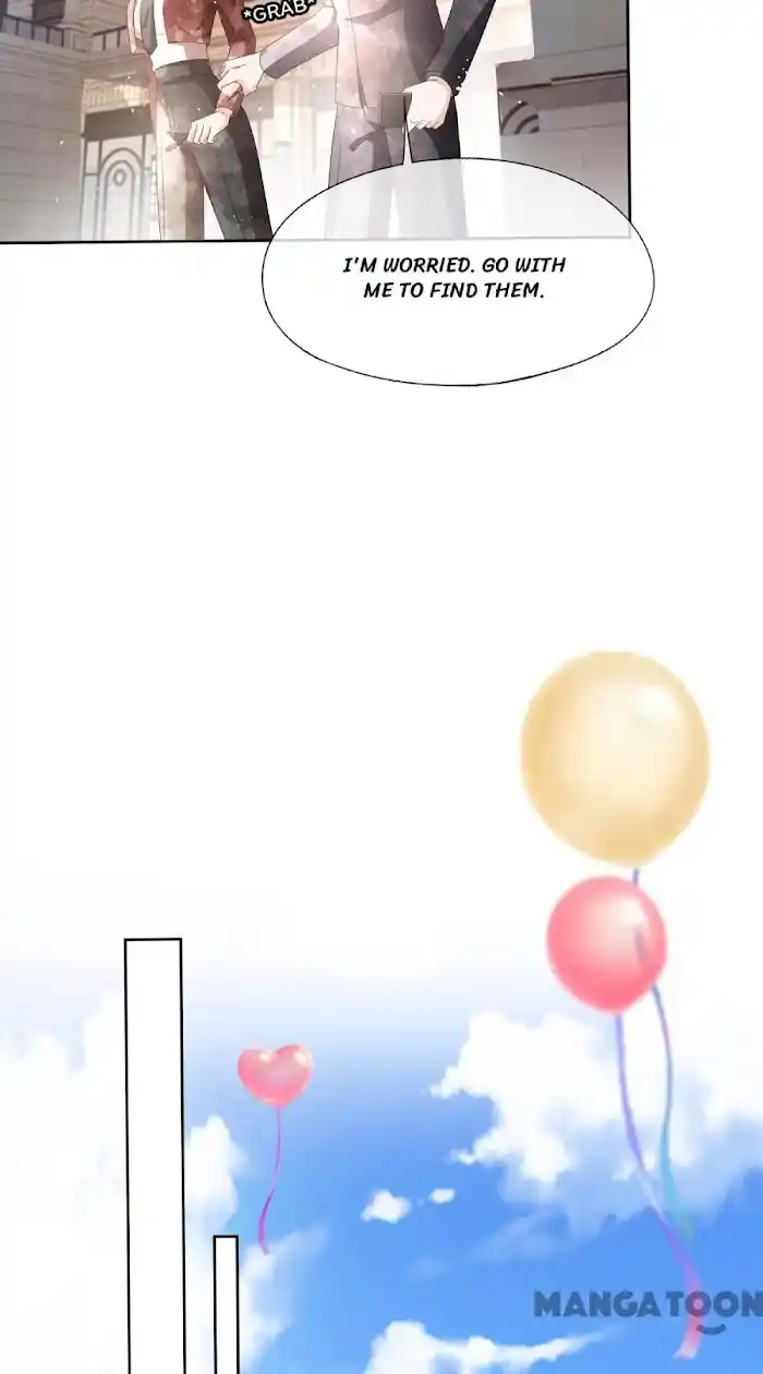 Don't Provoke The Contract Wife Chapter 234