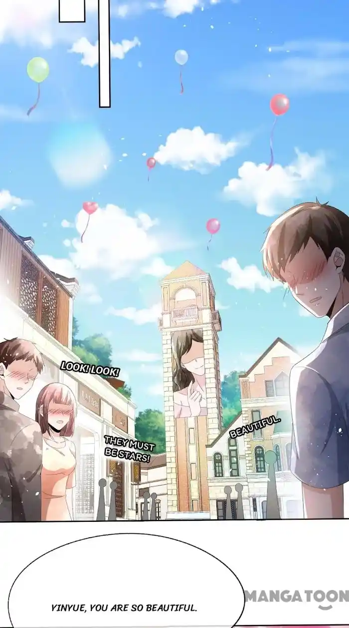 Don't Provoke The Contract Wife Chapter 234