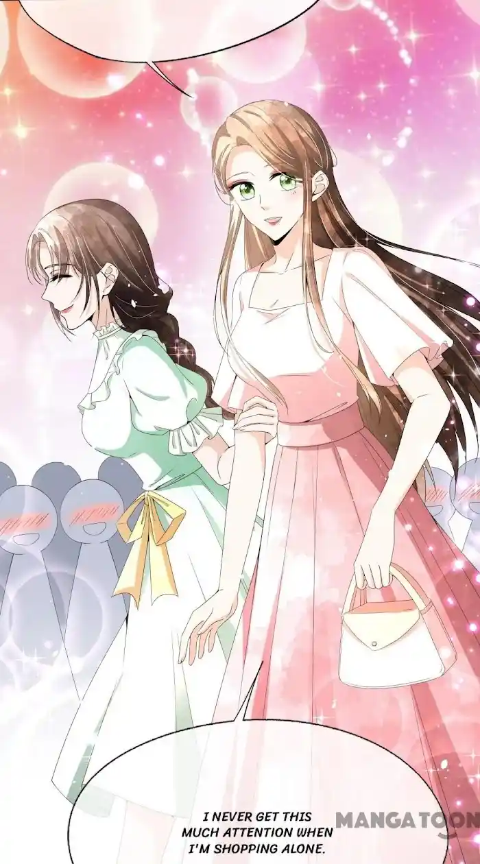 Don't Provoke The Contract Wife Chapter 234