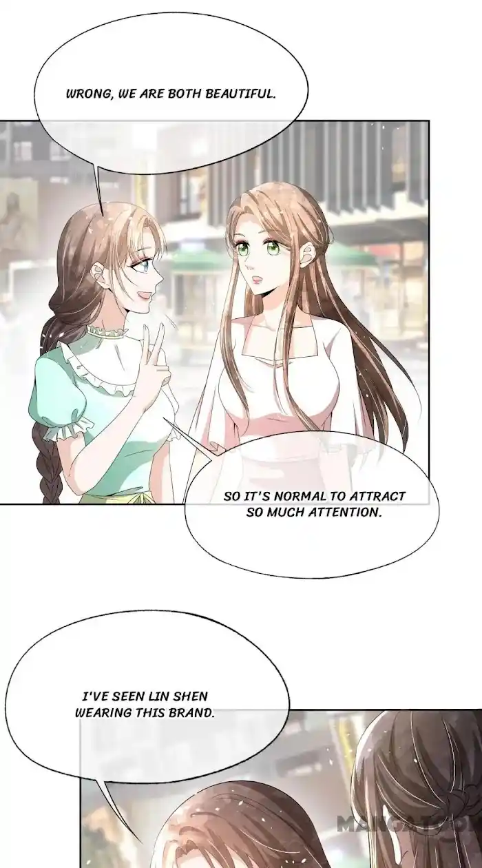 Don't Provoke The Contract Wife Chapter 234