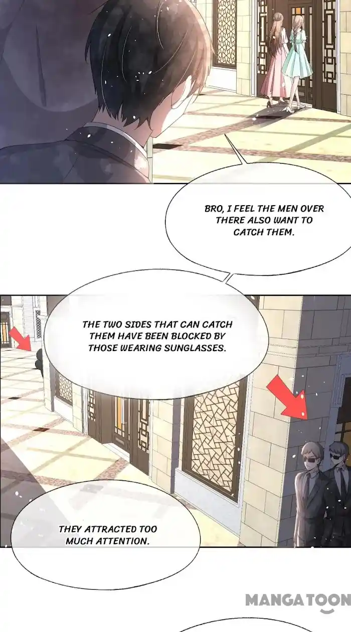 Don't Provoke The Contract Wife Chapter 234