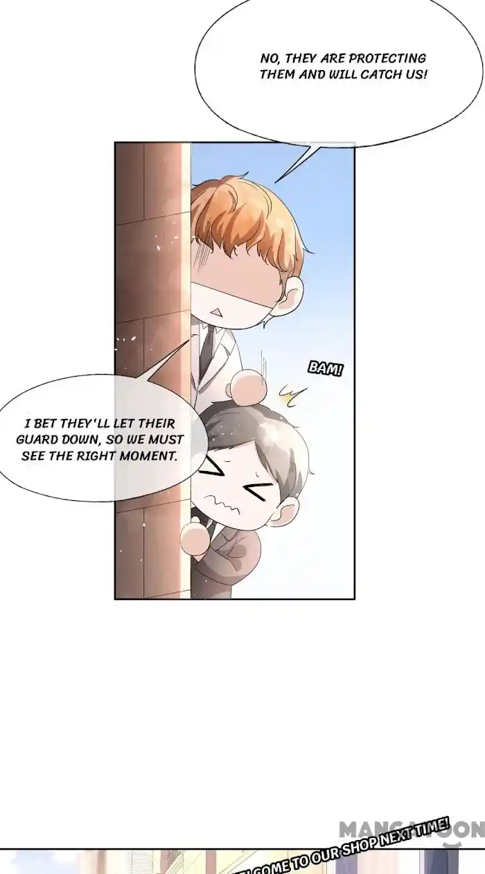 Don't Provoke The Contract Wife Chapter 234