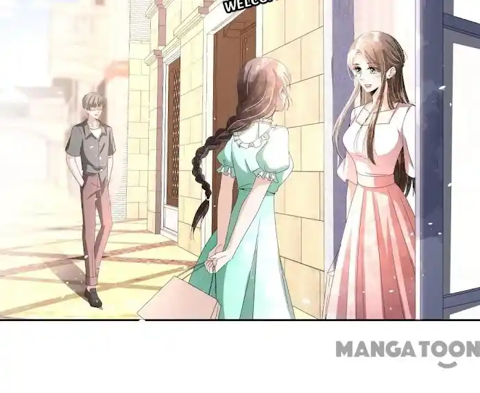 Don't Provoke The Contract Wife Chapter 234