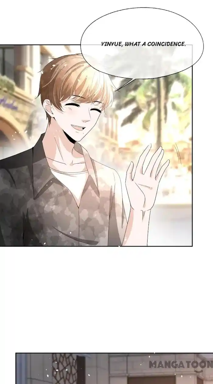 Don't Provoke The Contract Wife Chapter 234