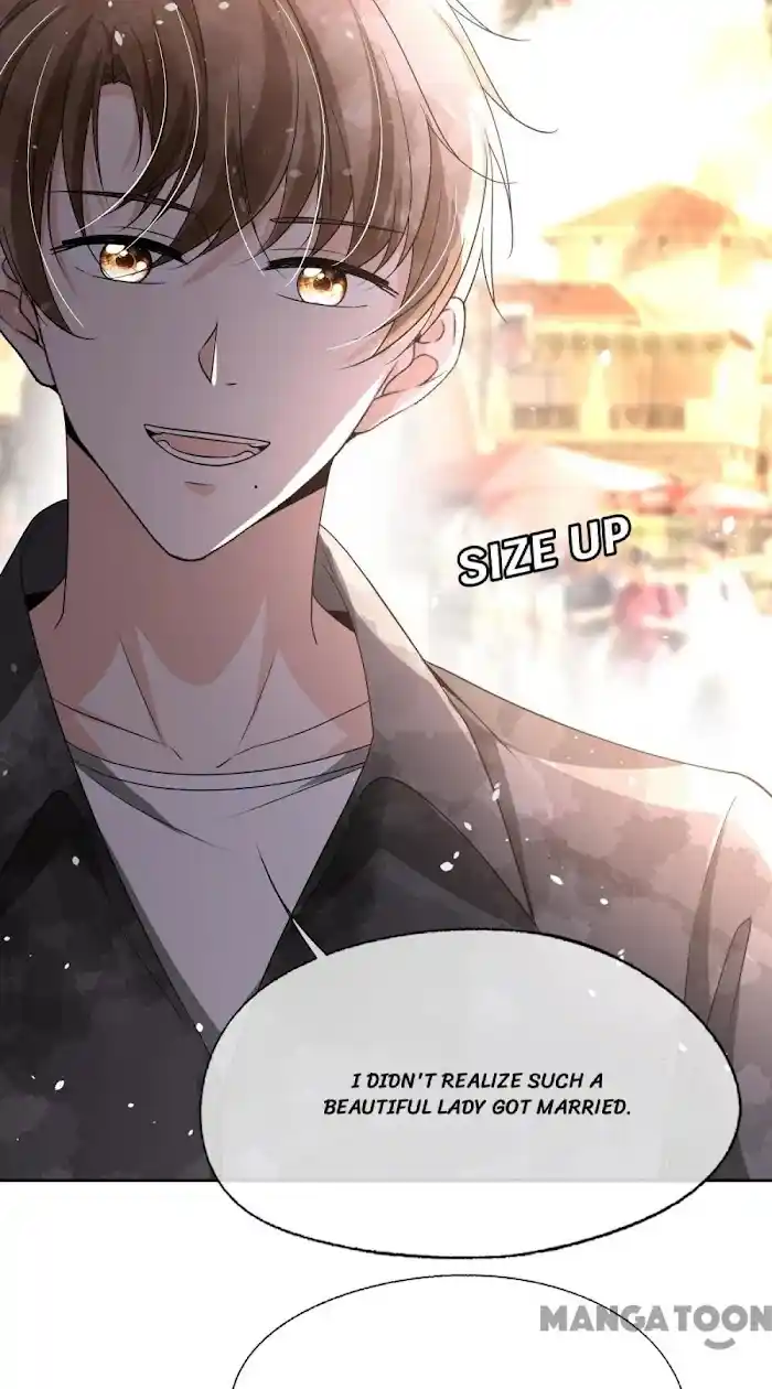 Don't Provoke The Contract Wife Chapter 234