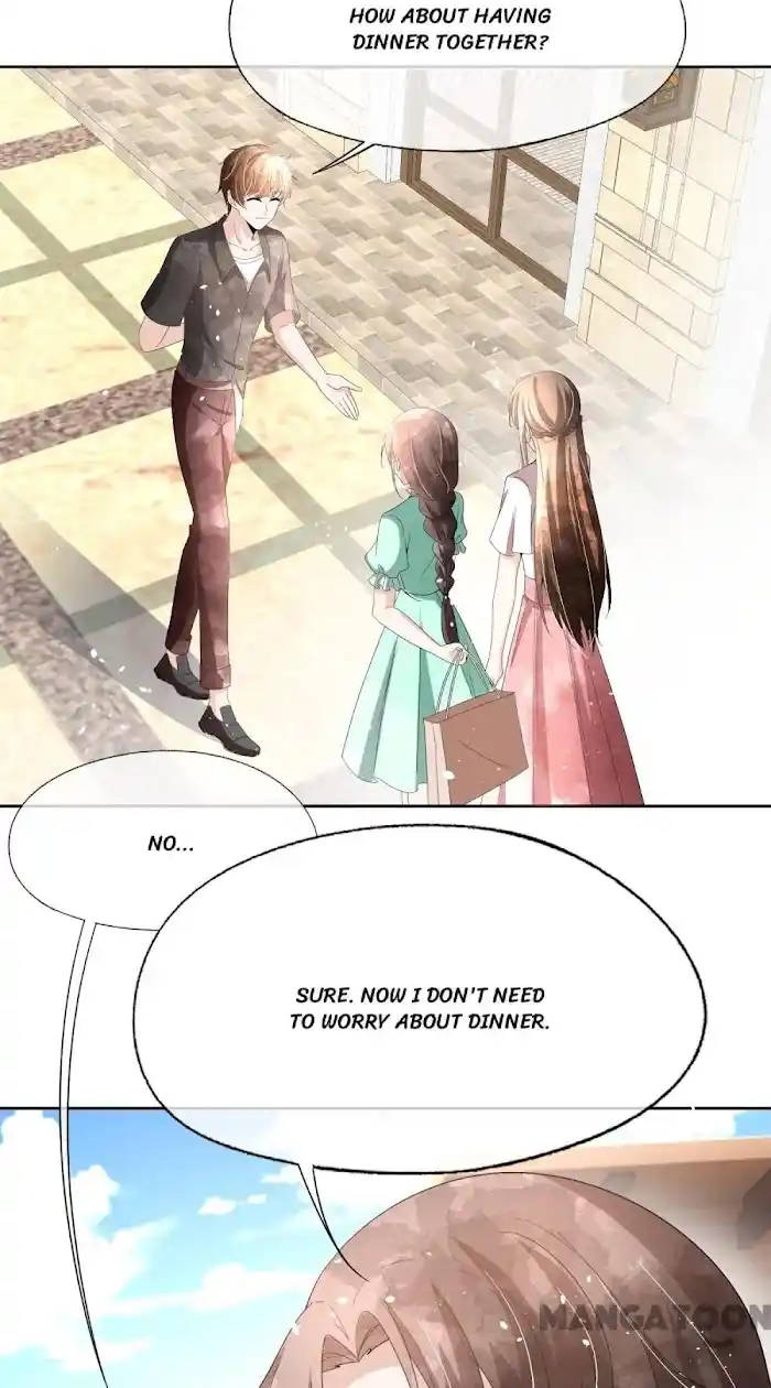 Don't Provoke The Contract Wife Chapter 234