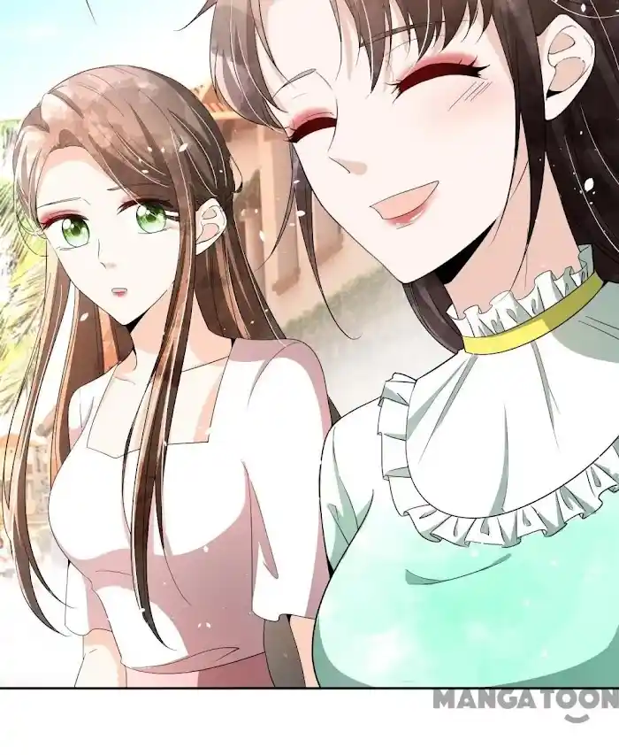 Don't Provoke The Contract Wife Chapter 234