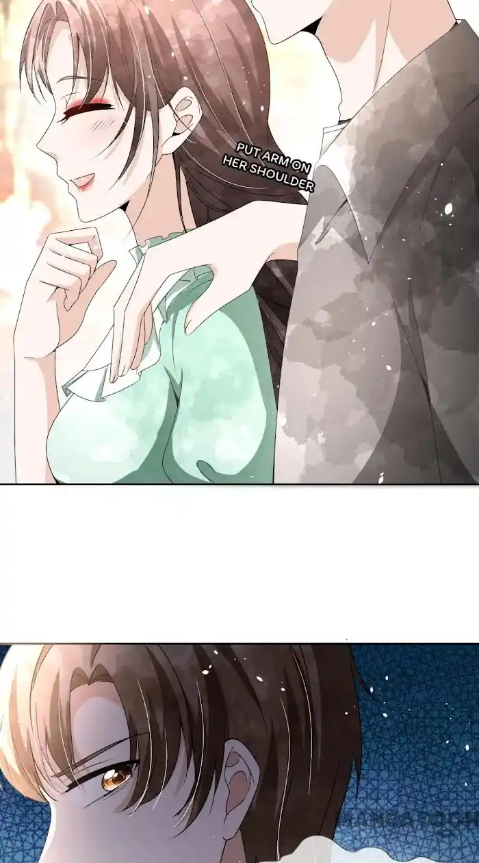 Don't Provoke The Contract Wife Chapter 234