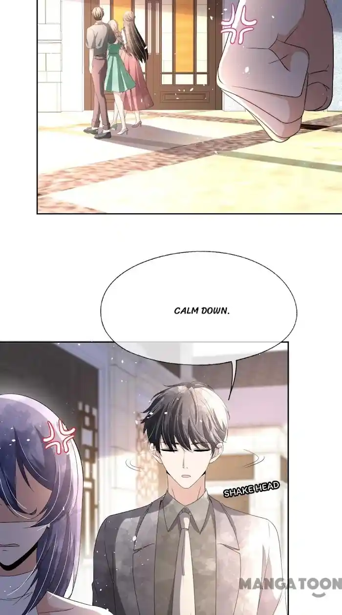 Don't Provoke The Contract Wife Chapter 234