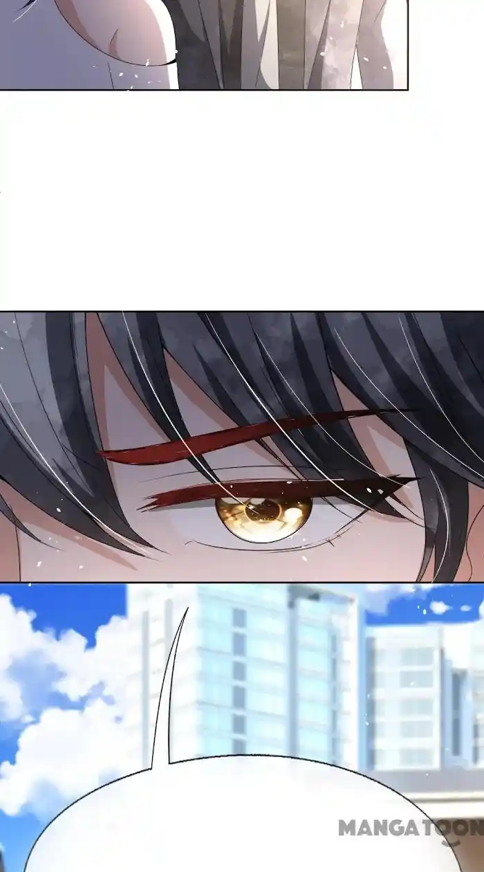 Don't Provoke The Contract Wife Chapter 234