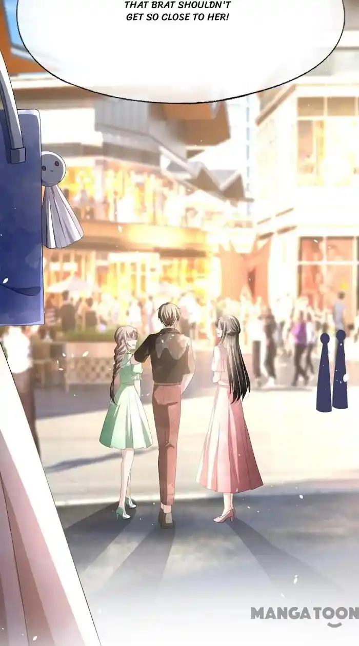 Don't Provoke The Contract Wife Chapter 234