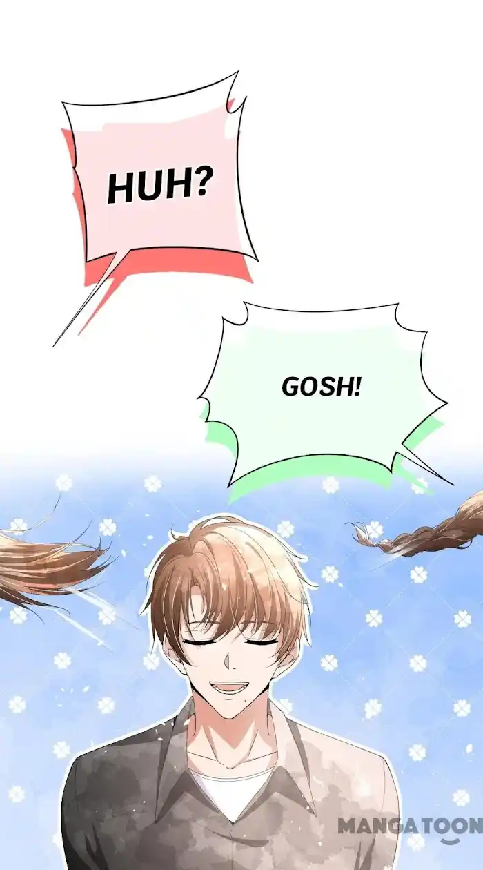 Don't Provoke The Contract Wife Chapter 235