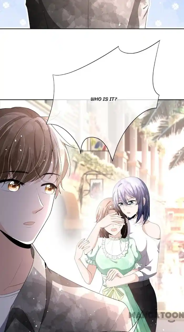 Don't Provoke The Contract Wife Chapter 235