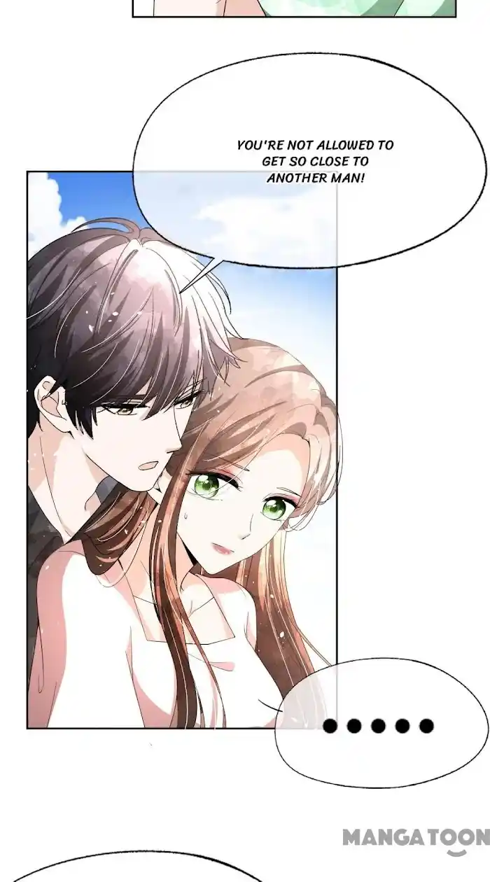 Don't Provoke The Contract Wife Chapter 235