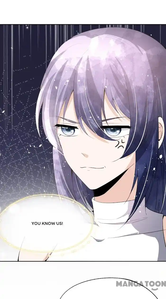 Don't Provoke The Contract Wife Chapter 235