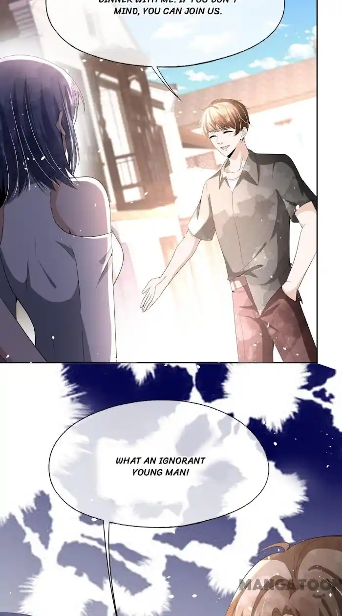 Don't Provoke The Contract Wife Chapter 235