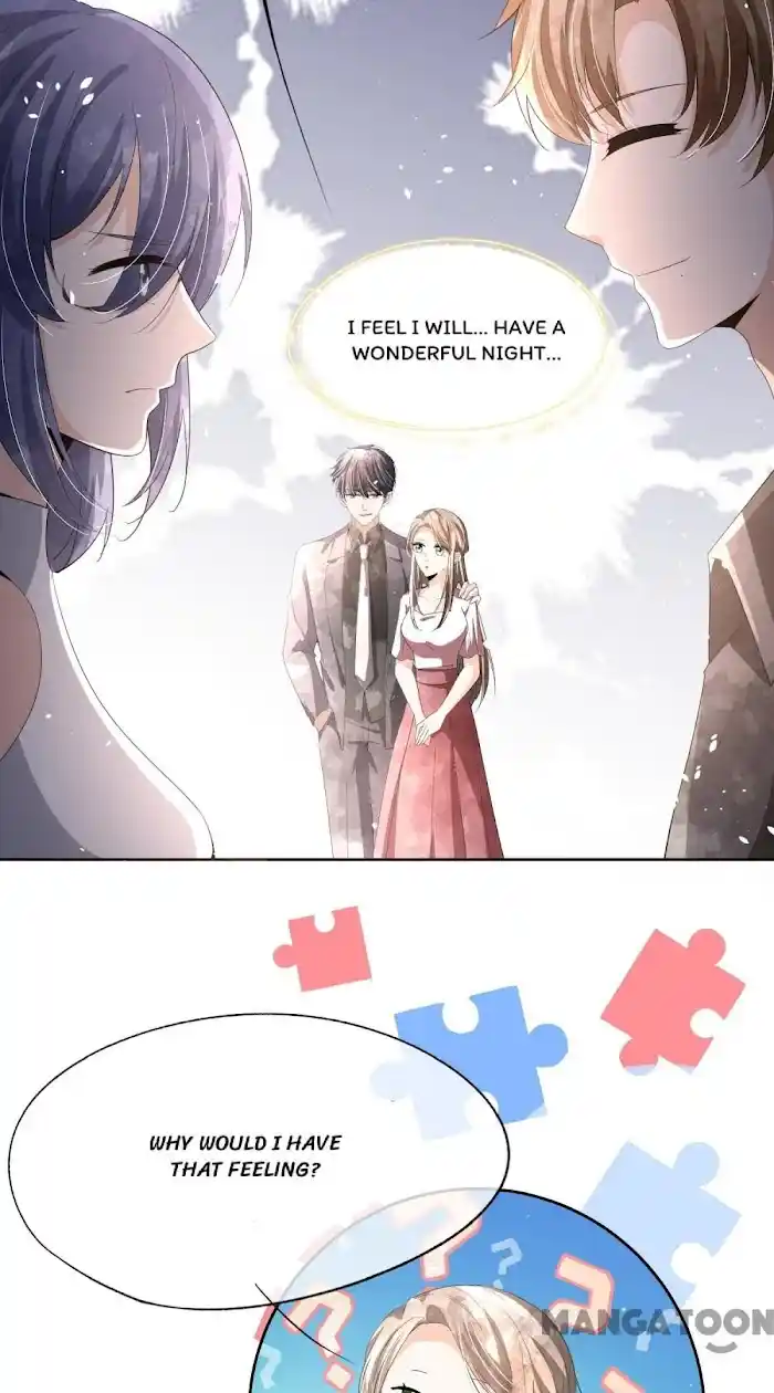 Don't Provoke The Contract Wife Chapter 235