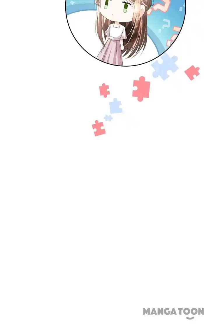 Don't Provoke The Contract Wife Chapter 235