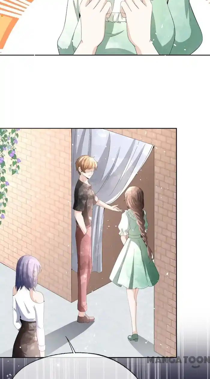 Don't Provoke The Contract Wife Chapter 235